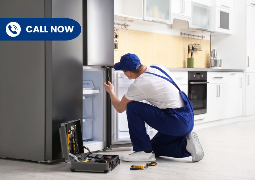 Newfane Appliance Repair Company